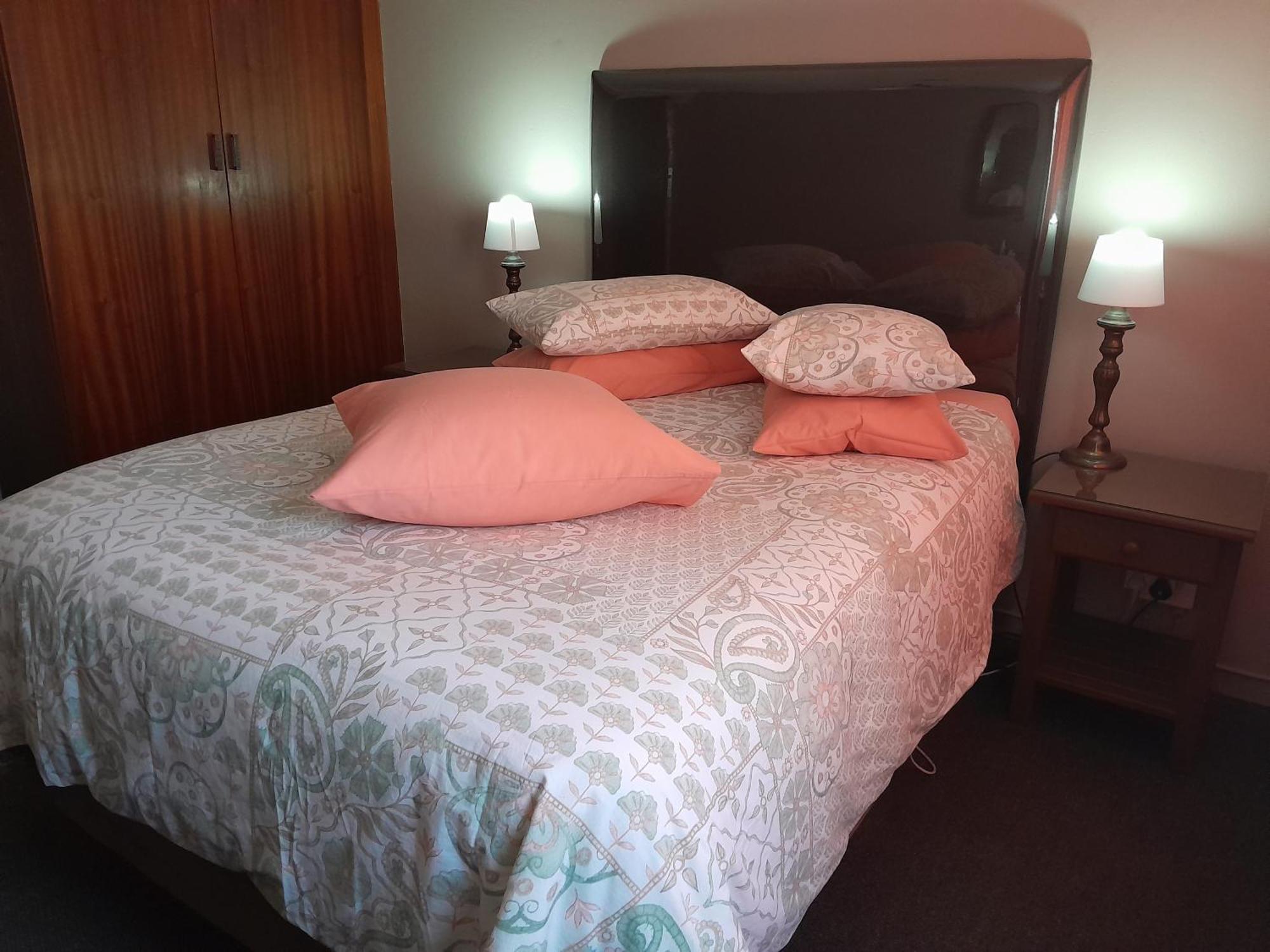 Obesa Lodge Graaff-Reinet Quarto foto