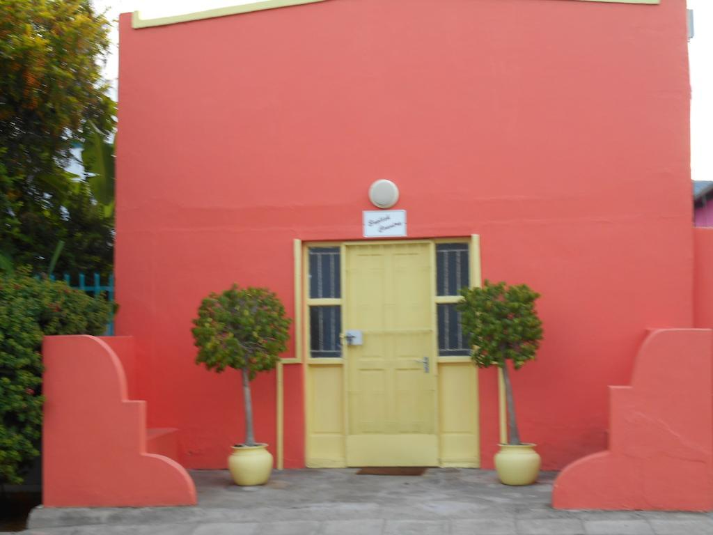Obesa Lodge Graaff-Reinet Quarto foto